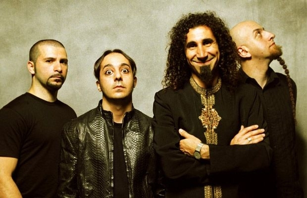 Как Играть "System Of A Down - Aerials" на Гитаре