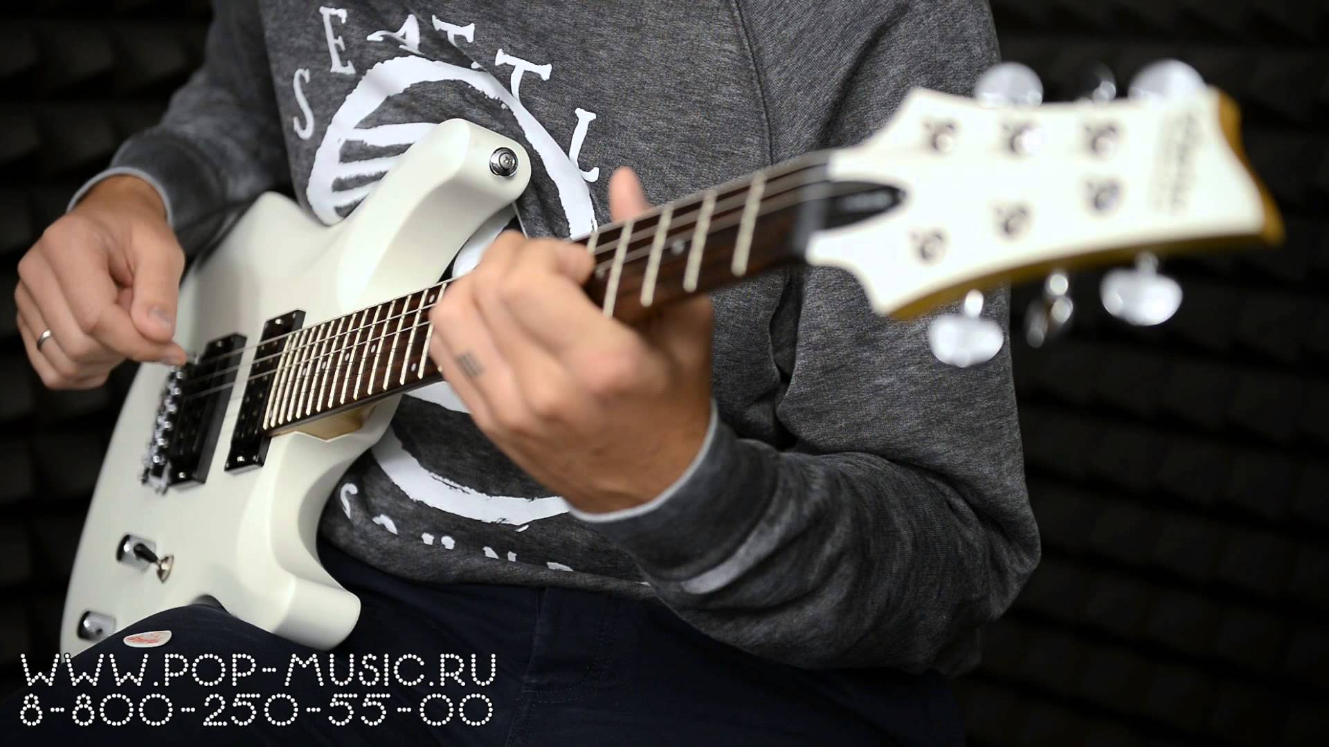 Электрогитара SCHECTER C-6 DELUXE